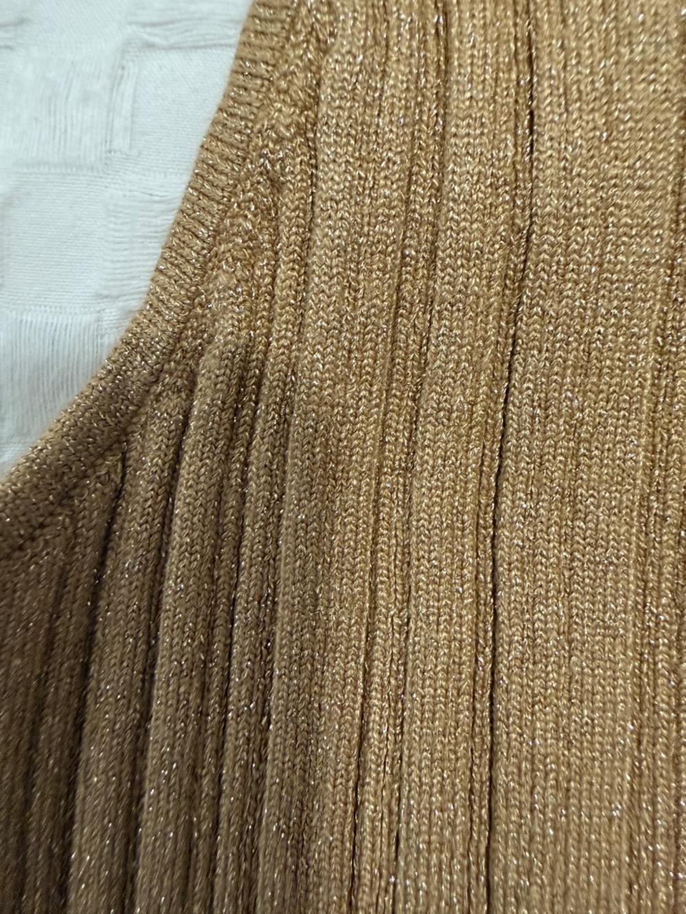Madewell knitted tank top - Picture 2 of 7
